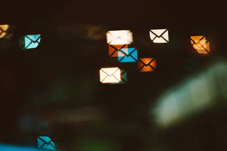 email inbox