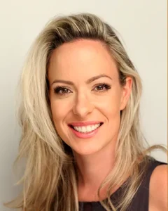 Headshot of Coach Amanda Campbell