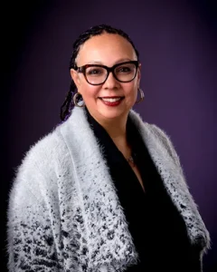 Headshot of Faelyne Templer, ADHD Coach