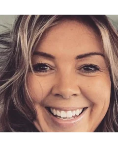 Headshot of Social Worker Heidi Walter