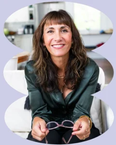 Headshot of Coach Adela Baker