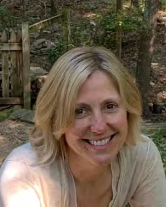 Headshot of Anita Faircloth