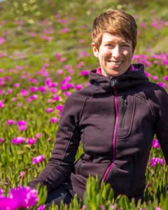 Headshot of Beth Brown