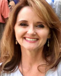 Headshot of Connie Taylor