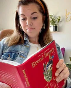 Headshot of Leah Condit