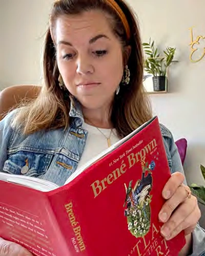 Headshot of Leah Condit