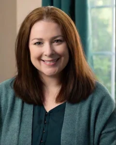 Headshot of Nora Bice