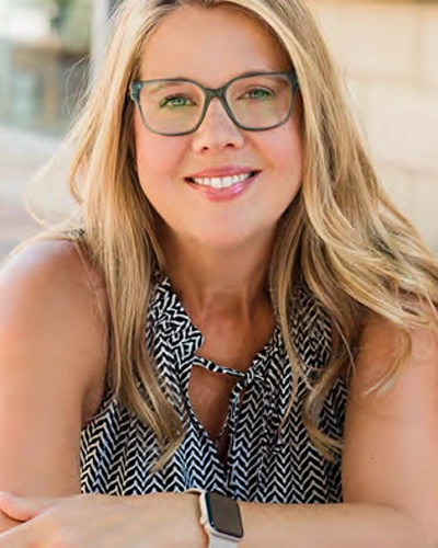 Headshot of Sage Conner