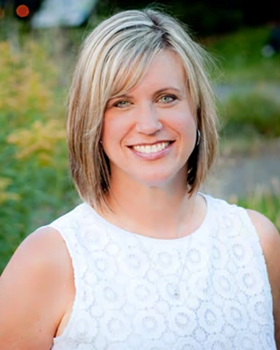 Headshot of Susan Gulka
