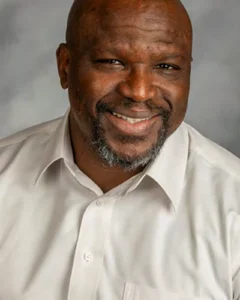 Headshot of Ugochukwu Uche