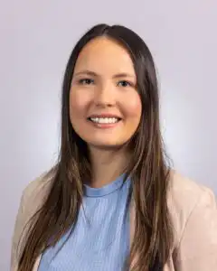 Melanie Maddox Geffen Profile Photo