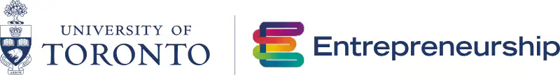 University of Toronto Entrepreneurship Logo